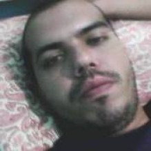 Rafael Severino da Silva
