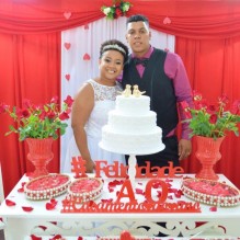 Ana Luiza