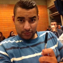 Ricardo