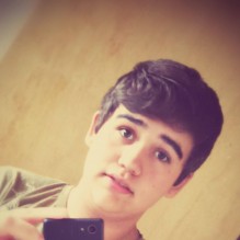 David