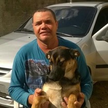 Joao Adriano