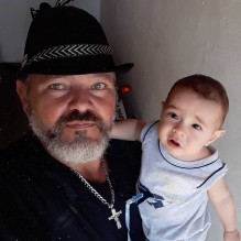 Jose Roberto
