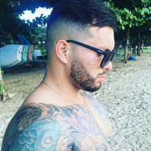 Leandro