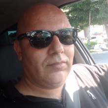 Marcos Roberto