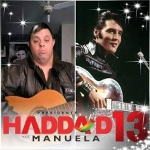 Elvis Elvis