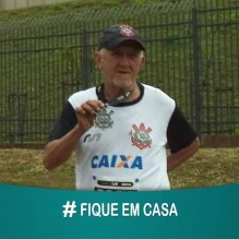 Benedito Antonio