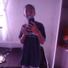 David