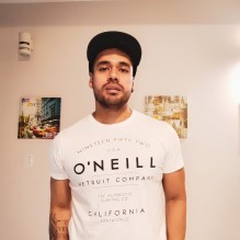 Daniel