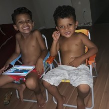 Ronaldo Santos Ribeiro