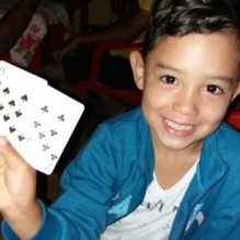 Jorcy
