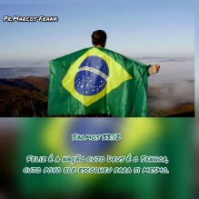 Marcos Frank