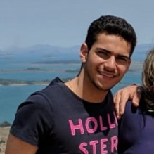 Joao Gabriel