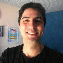 Bruno Ricardo