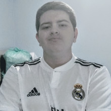 Isac Padetti Correa
