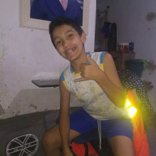 Felipe