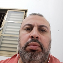 Haroldo Alves De