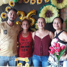 Leandro