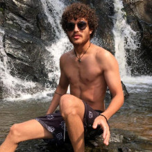 Wesley