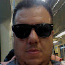 Reinaldo Silva