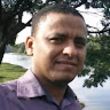 Isley Ferreira