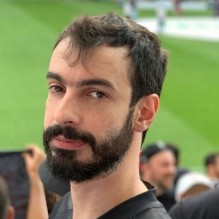 Fabricio