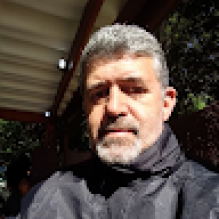 Jorge Silva