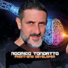 Rodrigo Tondatto