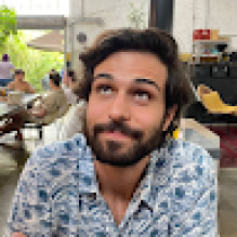 Guilherme Gianotti De Andrade