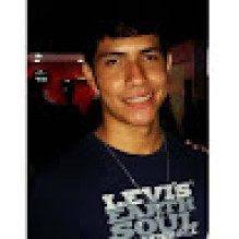 Alex Silva