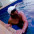 Manoel no f�rum do Corinthians