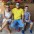 Andr� Gisilene