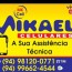 Foto do perfil de Mikael
