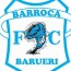 Foto do perfil de Barrocafc
