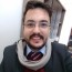 Foto do perfil de R�mulo