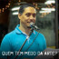 Foto do perfil de Monahyr
