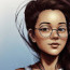 Foto do perfil de Tha�s Gomes