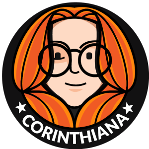 Corinthiana Raiz