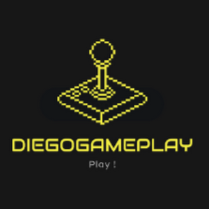 Diego Gamesplay