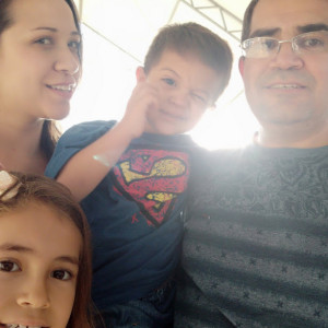 Washington Luis Lanfredi D�as