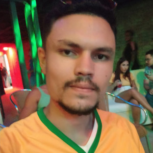 Matheus Chagas Santos