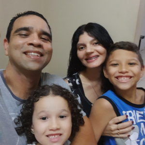 Percival Requena