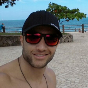 KLEBER RODRIGO