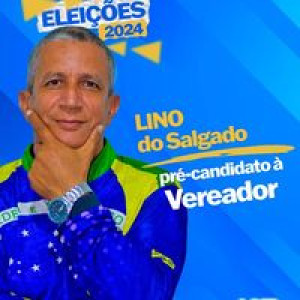 Lino Anderson