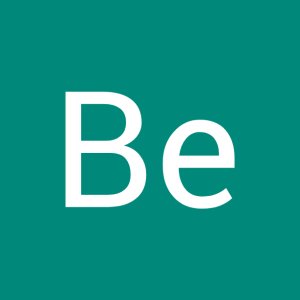 Be