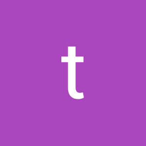 the