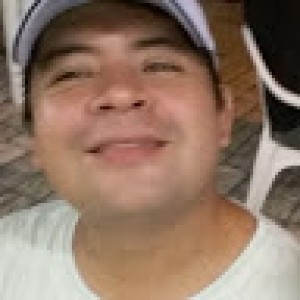 Marcio Cesar Nascimento Silva