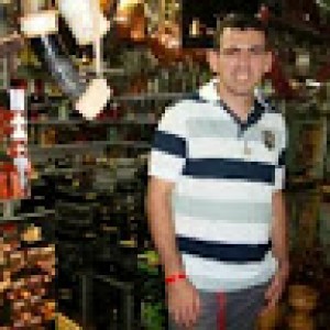 Mailson Ferreira