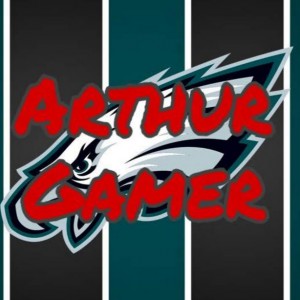Arthur Gamer