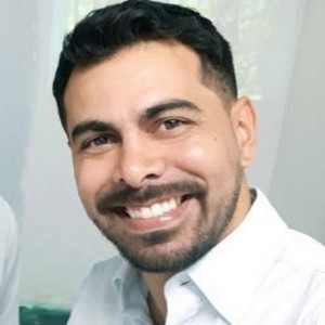 Murcio Marques