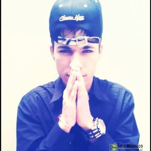 DJ-Rafa Ferraz